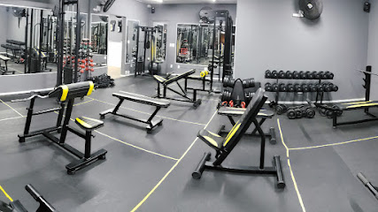 Academia Leões Gym