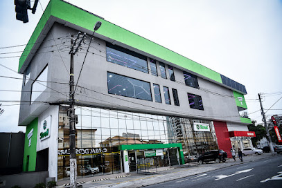 Academia Engenharia do Corpo