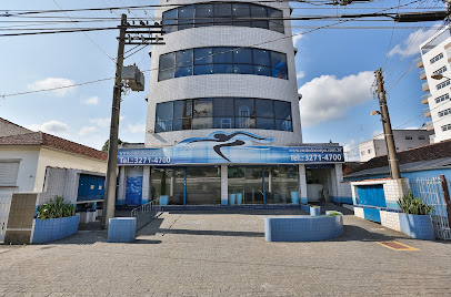 Academia Estilo do Corpo