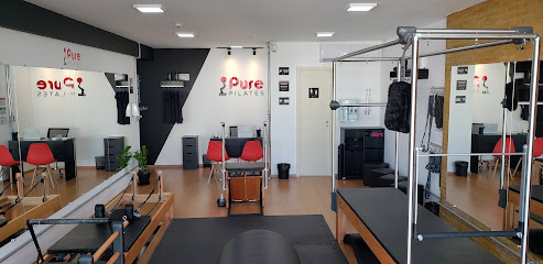 Pure Pilates