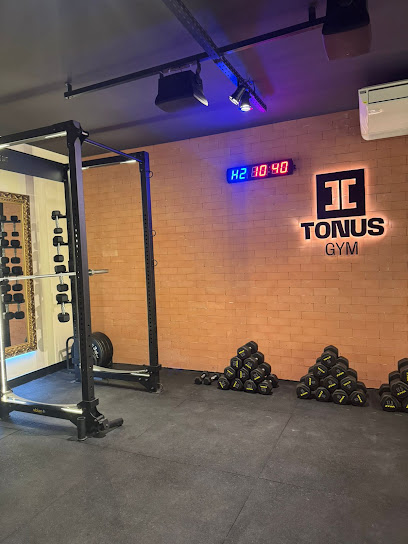 Tonus Gym