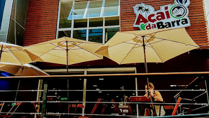 Açaí da Barra