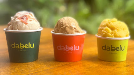 Dabelu Gelato