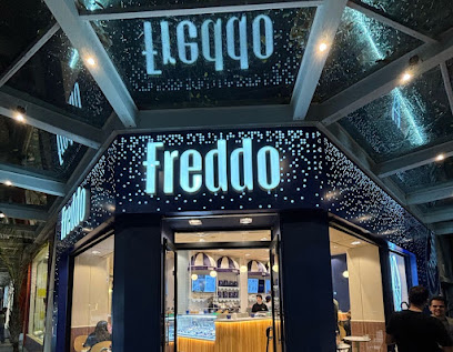 Freddo Gonzaga
