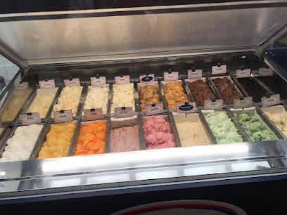 Sorveteria La Basque Shopping Parque Balneário