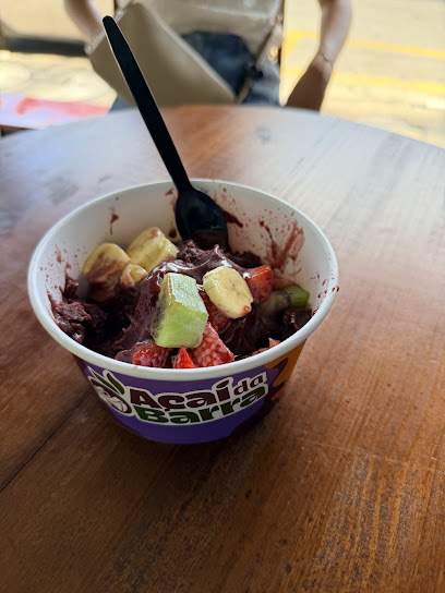 Açaí da Barra