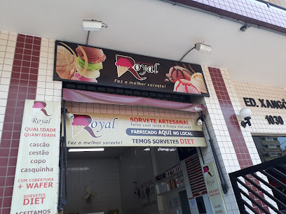 Sorveteria Royal