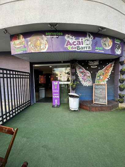 Açaí da Barra