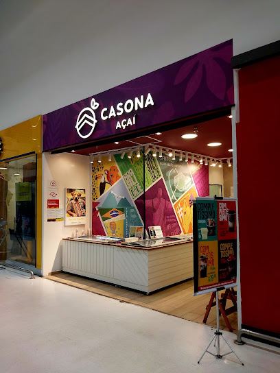 Casona Açaí