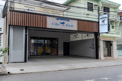 Casa de Carnes Vila Rica