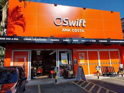 Swift - Ana Costa
