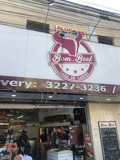 Açougue Bom Beef