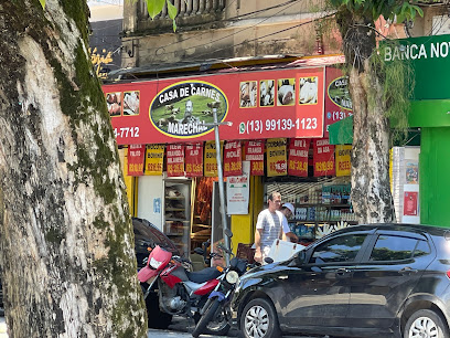 Casa de Carnes Marechal