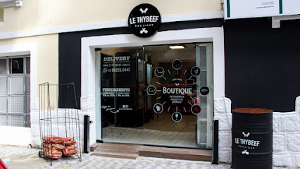 Le Thybeef Boutique