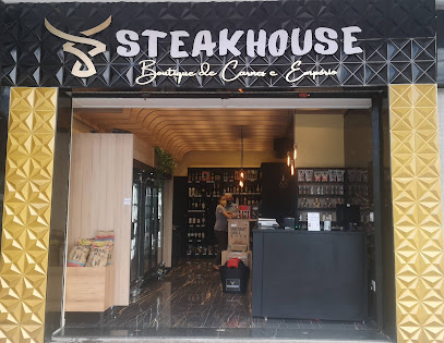Steakhouse Boutique de Carnes e Empório