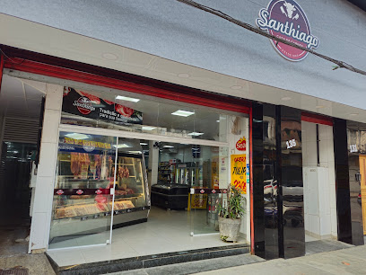 Santhiago Casa de Carnes