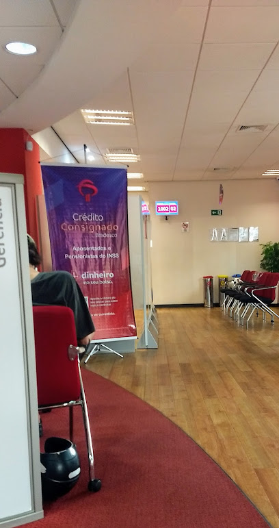Banco Bradesco - Agência 2919