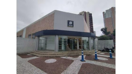 Banco do Brasil - Agência 4857