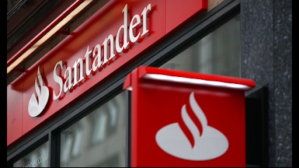 Banco Santander - Agência Select 1761