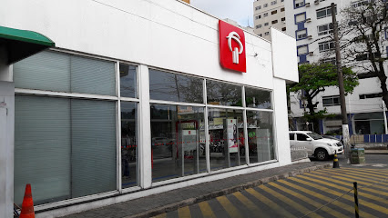 Bradesco Prime - Agência 5572