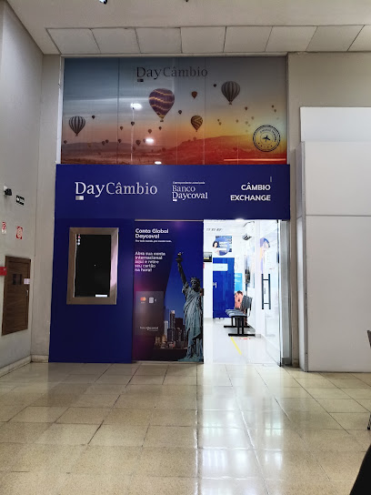DayCâmbio - Pátio Iporanga