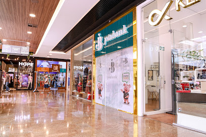 Joia Bank