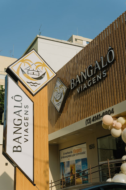 Bangalô Viagens