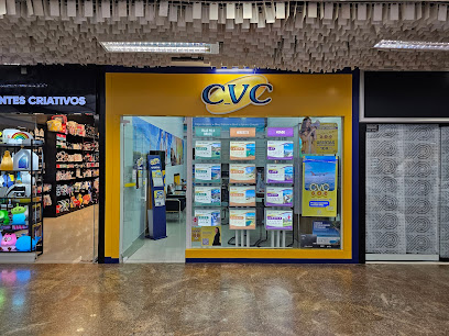 CVC Shopping Parque Balneário