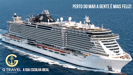 G Travel Cruzeiros