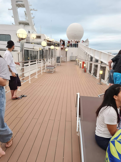 Link Travel Brasil