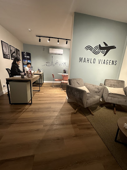 Mahlo Viagens