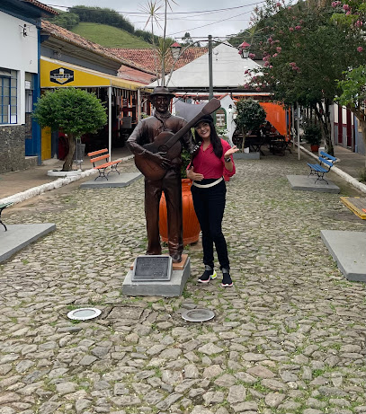 Agência Tamega Turismo e Seguros