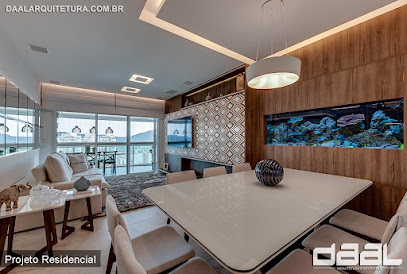 Daal Arquitetura e Interiores
