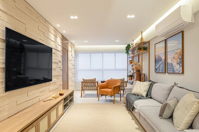 JL Arquitetura e Interiores