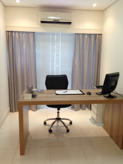 Graziane Oliveira - Arquitetura & Design