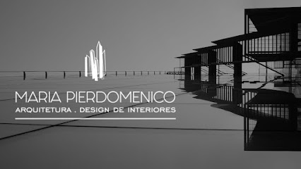 Maria Pierdomenico Arquitetura