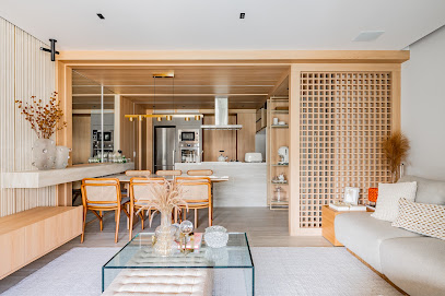 Santrelle Arquitetura e Interiores