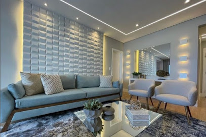 Notre Arquitetura