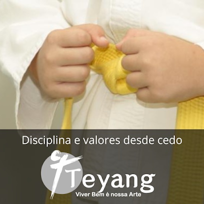 Teyang Taekwondo e Mindfulness