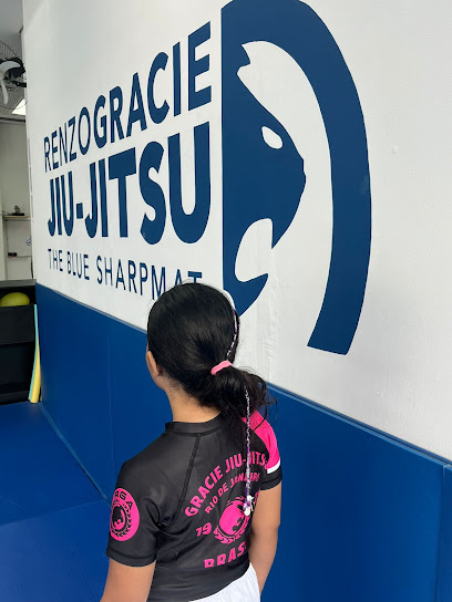 Renzo Gracie Academy 013 - Jiu Jitsu e Muay Thai