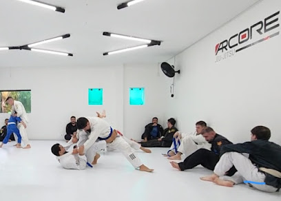 Arcore Jiu-Jitsu