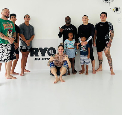 Ryo Jiu-Jitsu