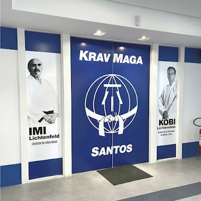 Centro Santista de Krav Maga