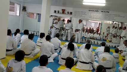 Associação Resistência de Karate