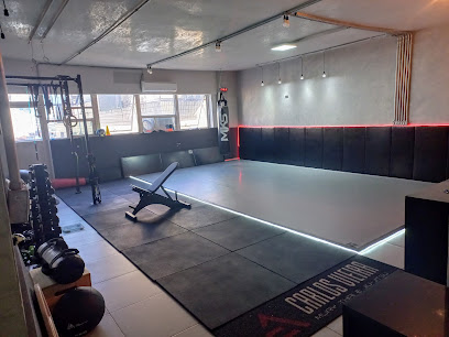 CT Carlos Vieira Muay Thai / Jiu-jitsu