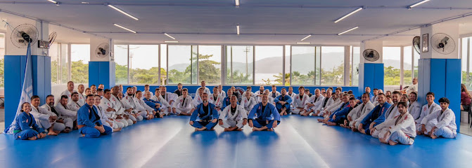 Gracie Barra Quebra-Mar