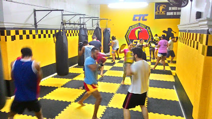 CTC Paulo Carvalho