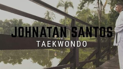 Taekwondo Johnatan
