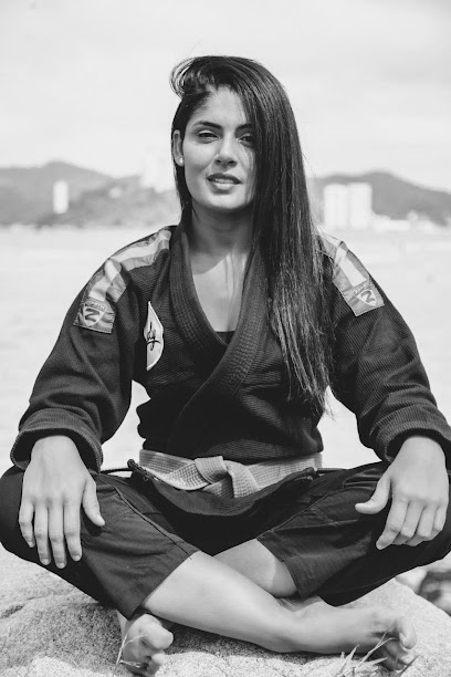 Dayanne Mattos Jiu Jitsu