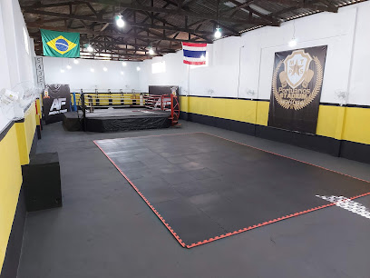 Arena Fight Complexo de Lutas